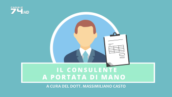 IL CONSULENTE A PORTATA DI MANO