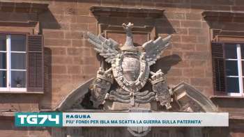 RAGUSA, PIU’ FONDI PER IBLA MA SCATTA LA GUERRA SULLA PATERNITA’