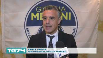 SANTA CROCE, NUOVI FONDI PER IL MUSEO DI KAMARINA