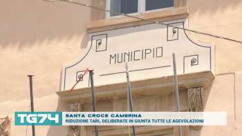 SANTA CROCE CAMERINA, RIDUZIONE TARI, DELIBERATE IN GIUNTA TUTTE LE AGEVOLAZIONI