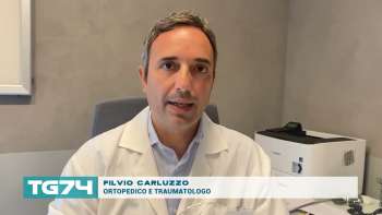 MODICA - ECCO ECCO COME GLI ABBIAMO SALVATO LA VITA E LA GAMBA