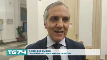 RAGUSA - COMMISSARIO STRAORDINARIO ASP RAGUSA