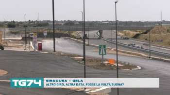 SIRACUSA GELA - ALTRO GIRO, ALTRA DATA. FOSSE LA VOLTA BUONA?