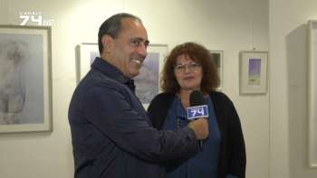 OGGI PARLIAMO DI... con GIOVANNA GENNARO