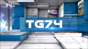 TG 12 LUGLIO 2022