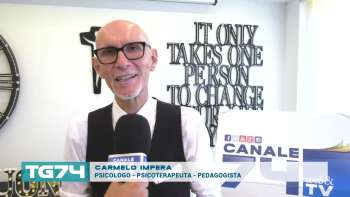 RAGUSA - IL MEETING DEL BENESSERE PER L'ANIMA