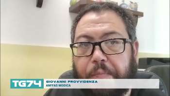 MODICA - 'E' DIFFICILE CERCARE CASA ALLE PERSONE CON DISABILITA'''