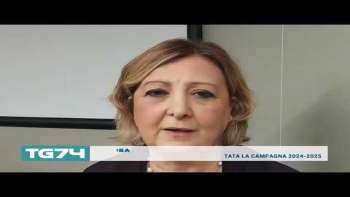 RAGUSA - VACCINAZIONE ANTINFLUENZALE, PRESENTATA LA CAMPAGNA 2024 2025