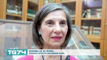 MODICA   TRA ITALIA E TUNISIA CON ''MIAREM'' PER LA TUTELA DEL MARE