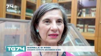 TG 16 LUGLIO 2022