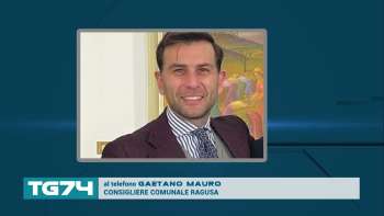 RAGUSA - GAETANO MAURO PASSA A FORZA ITALIA