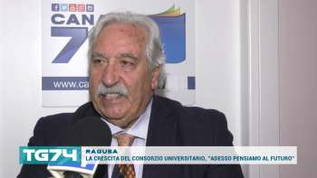 RAGUSA - LA CRESCITA DEL CONSORZIO UNIVERSITARIO, ''ADESSO PENSIAMO AL FUTURO''