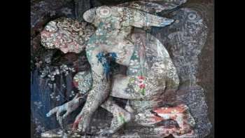 NOTO - ARTE A NOTO  ANDREA CHISESI CELEBRA LE METAMORFOSI DI OVIDIO