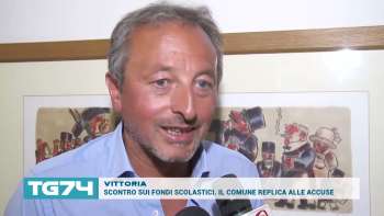TG 19 LUGLIO 2022