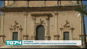 VITTPRIA, RITARDO PAGAMENTI, OPERATORI ECOLOGICI IN STATO DI AGITAZIONE
