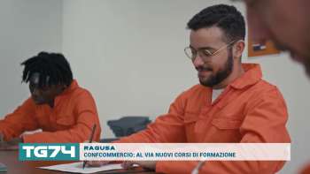 RAGUSA - CONFCOMMERCIO; AL VIA NUOVI CORSI DI FORMAZIONE
